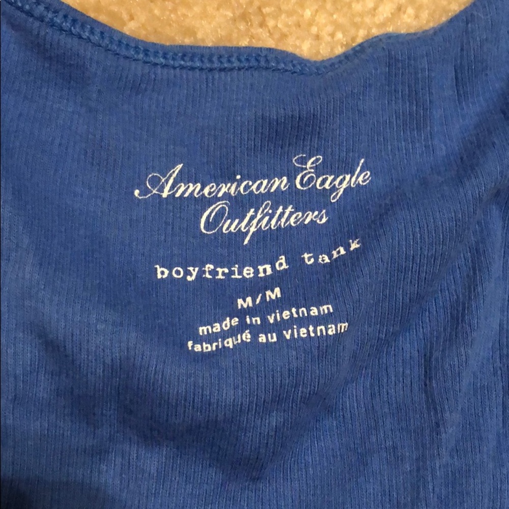 Tank top - Picture 2 of 2